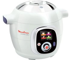 Moulinex CE702100 - Cookeo Usb [1]